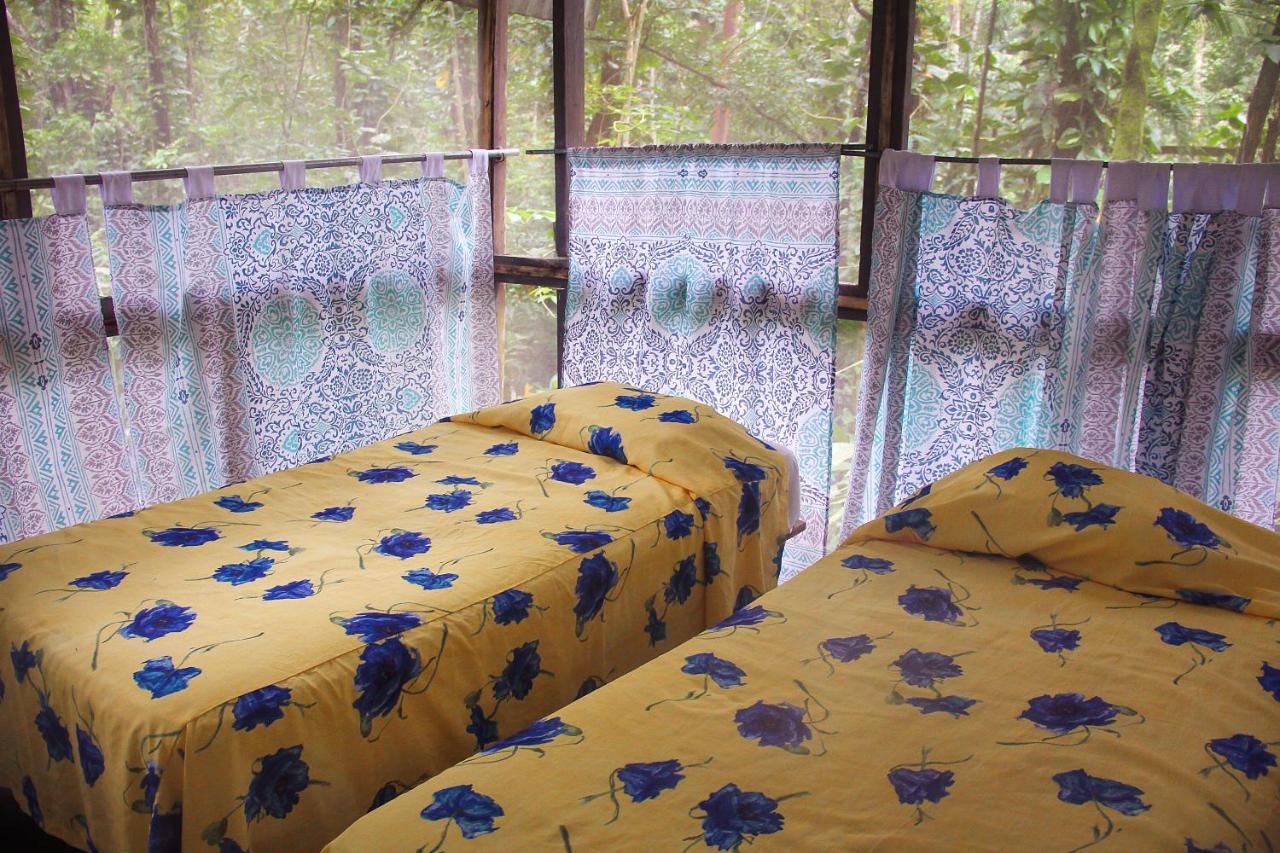 بالينكو Chatos Cabanas El Panchan المظهر الخارجي الصورة